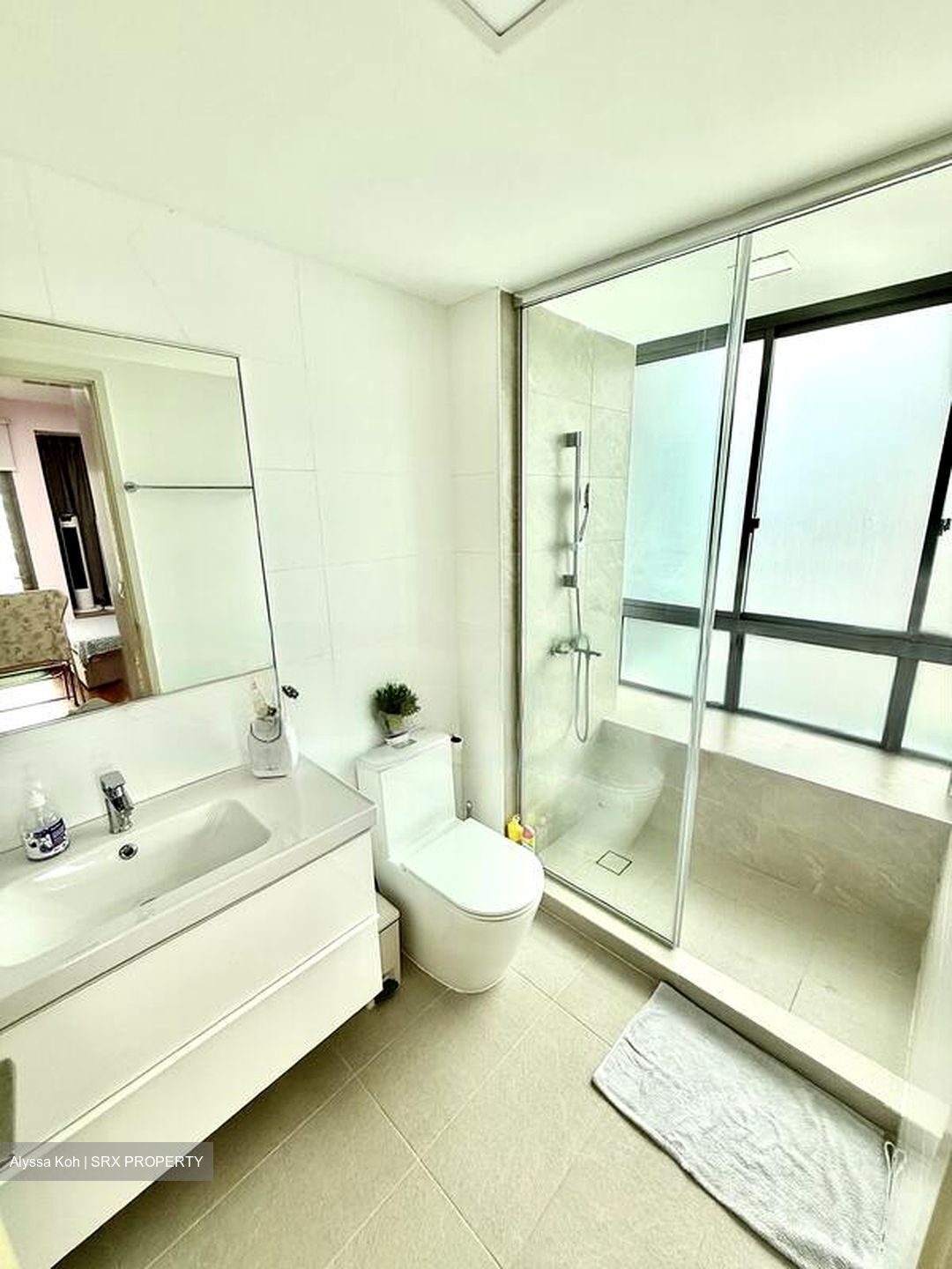 Newton Edge (D9), Apartment #483361381